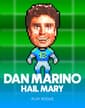 Dan Marino Hail Mary
