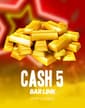 Cash 5 Bar Link