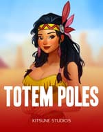 Totem Poles