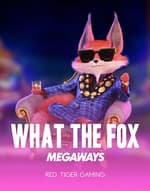 What the Fox Megaways