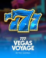 777 - Vegas Voyage