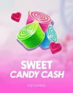 Sweet Candy Cash