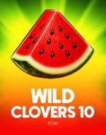 Wild Clovers 10
