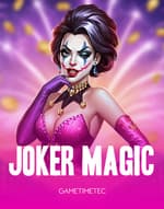 Joker Magic