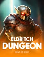 Eldritch Dungeon