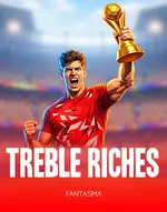 Treble Riches