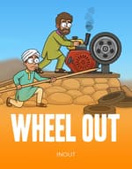 Wheel Out