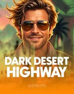 Dark Desert Highway