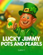 Lucky Jimmy Pots and Pearls