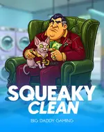 Squeaky Clean