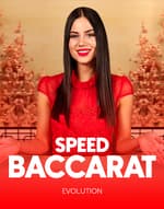 Speed Baccarat V