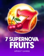 7 Supernova Fruits