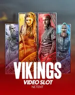 Vikings
