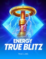 Energy True Blitz