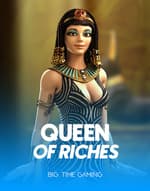 Queen of Riches
