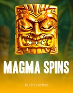 Magma Spins