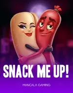 Snack me Up!