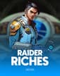 Raider Riches