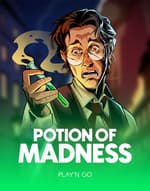 Potion of Madness