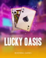 Lucky Oasis