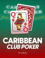 Caribbean Club Poker