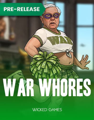 game preview