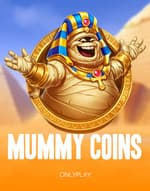 Mummy Coins