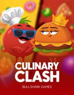 Culinary Clash