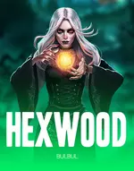 Hexwood