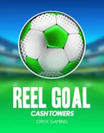 Reel Goal Cash Towers