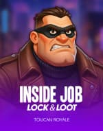 Inside Job: Lock & Loot