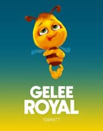 Gelee Royal