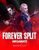 Forever Split Megaways