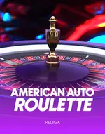 American Auto Roulette