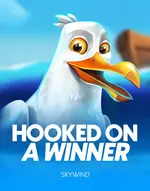 Hooked on a Winner