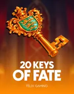 20 Keys of Fate
