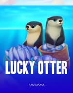 Lucky Otter
