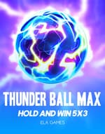 Thunder Ball Max