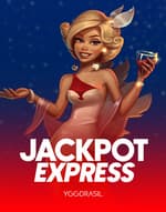 Jackpot Express