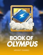 Book of Olympus