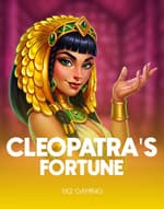 Cleopatra's Fortune