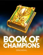 Book Of Champions