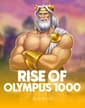 Rise of Olympus 1000