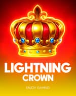 Lightning Crown