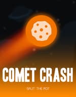 Comet Crash