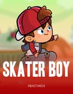 SkaterBoy
