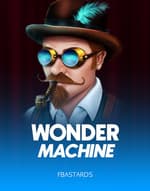 WonderMachine