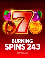 Burning Spins 243