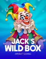Jack's Wild Box