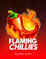 Flaming Chillies